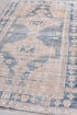 Antique Malayer Area Rug (4' x 6')